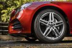 Mercedes-Benz E400 4Matic AMG Line Cabriolet 2017 года (NA)